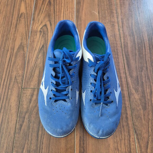 Youth Size 3.5 Mizuno Baseball Cleats - Picture 3 of 6